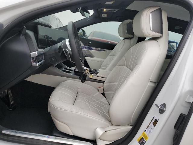 BMW I7 XDRIVE60 2023