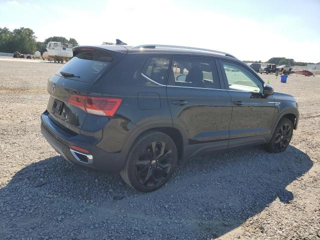 VOLKSWAGEN TAOS SE 2023