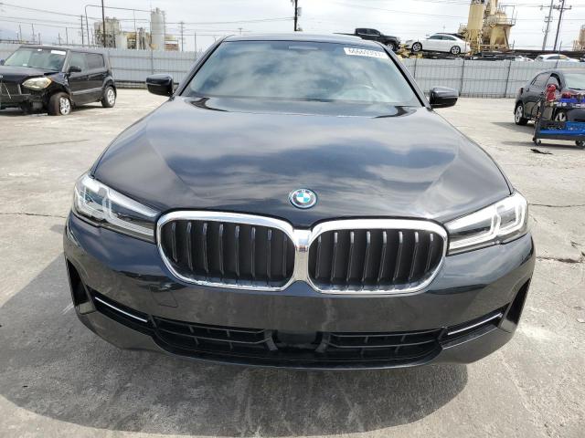BMW 530E 2022