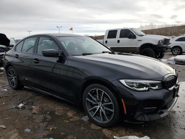 BMW 330XI 2019