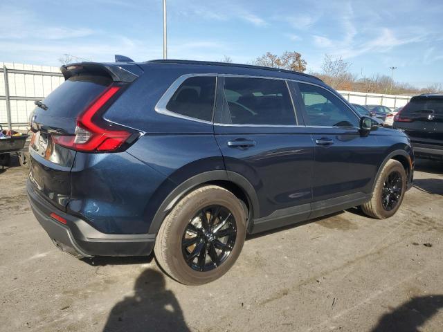 HONDA CR-V SPORT-L 2024