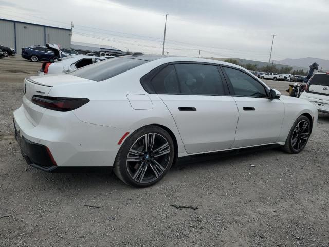 BMW I7 XDRIVE60 2023