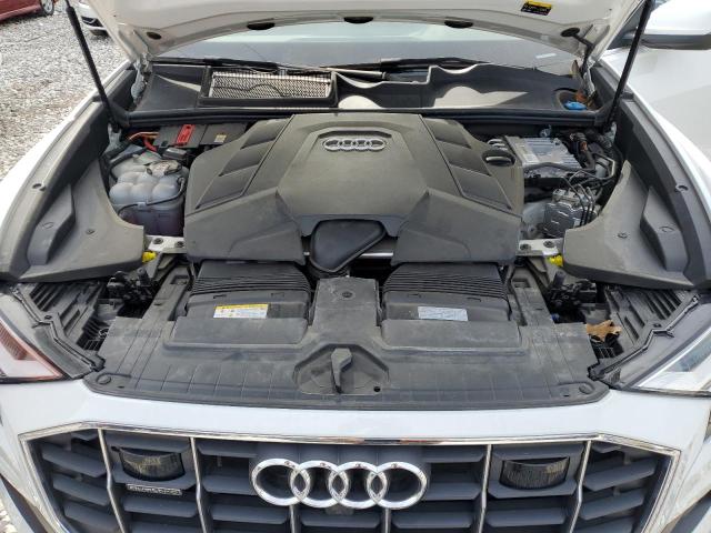 AUDI Q8 PREMIUM PLUS 2022