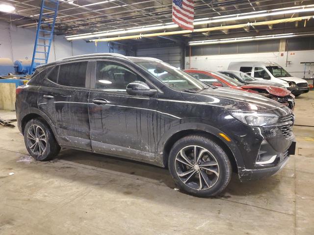 BUICK ENCORE GX SELECT 2021
