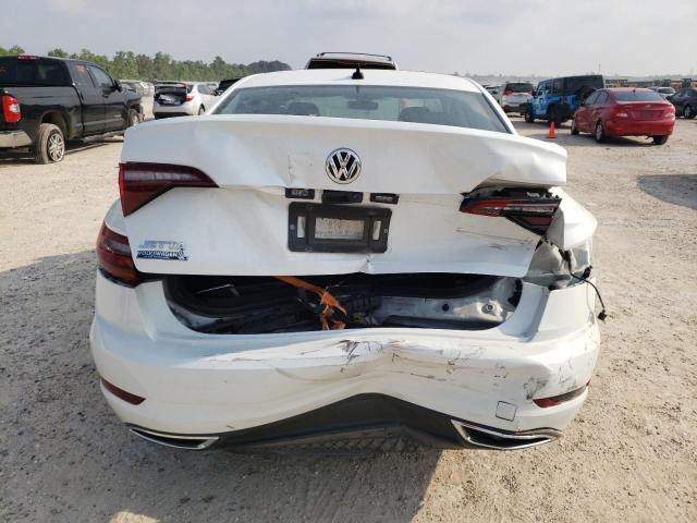 VOLKSWAGEN JETTA SEL PREMIUM 2019