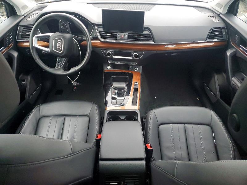 AUDI Q5 PREMIUM PLUS 45 2022