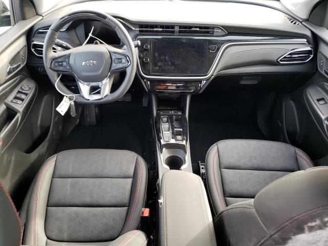 CHEVROLET BOLT EUV PREMIER 2023