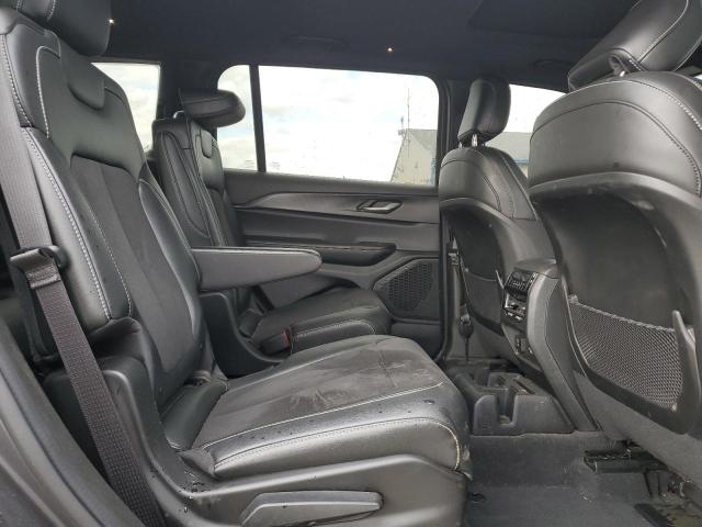 JEEP GRAND CHEROKEE L LAREDO 2024