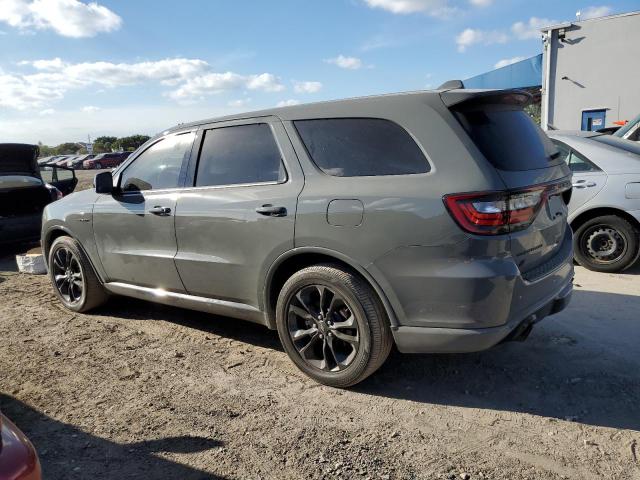 DODGE DURANGO R/T 2021