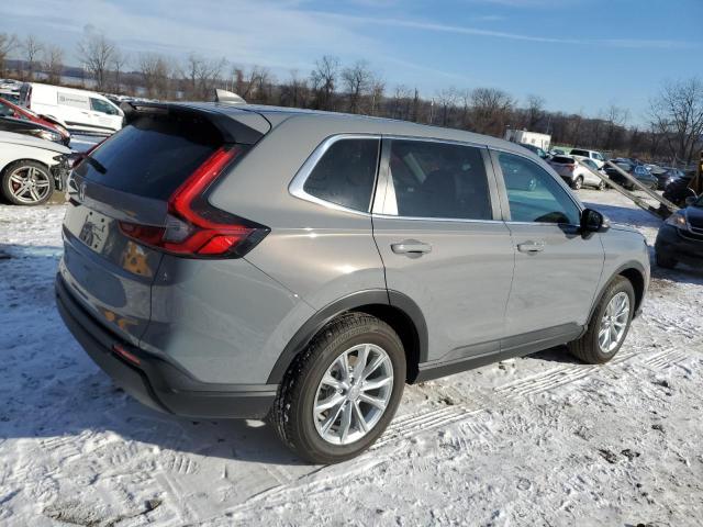 HONDA CR-V EXL 2024