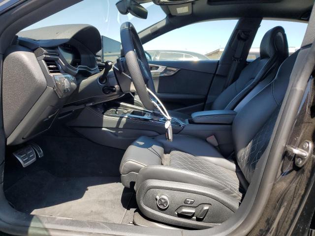 AUDI S5 PREMIUM PLUS 2024