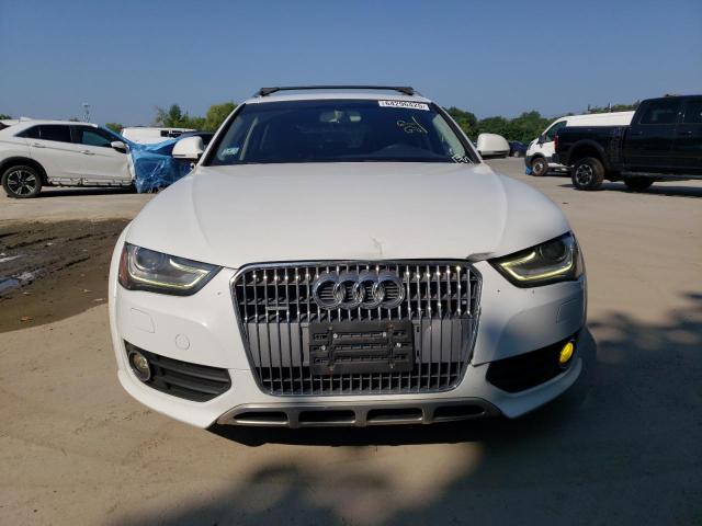 AUDI A4 ALLROAD PREMIUM 2015