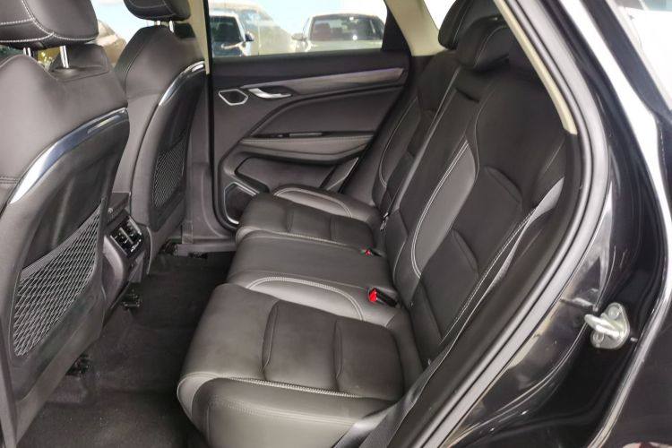 Geely Tugella 350T 2020