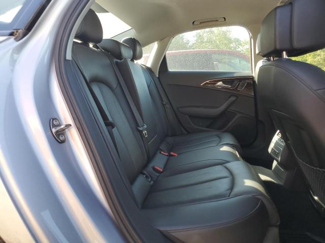 AUDI A6 PREMIUM PLUS 2016