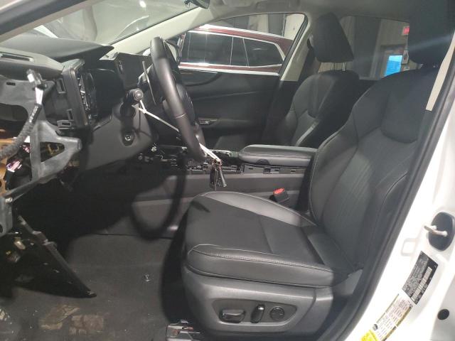 LEXUS NX 350 PREMIUM 2024