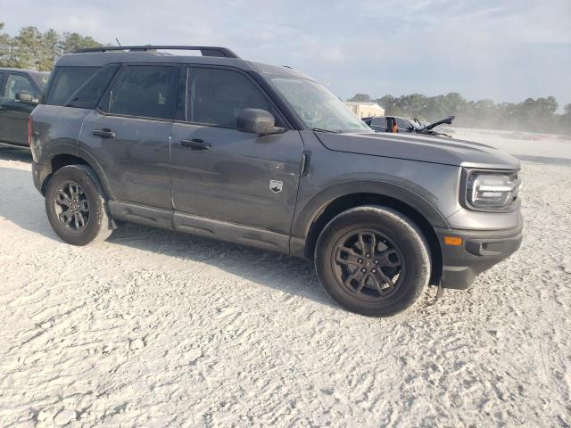 FORD BRONCO SPORT BIG BEND 2022