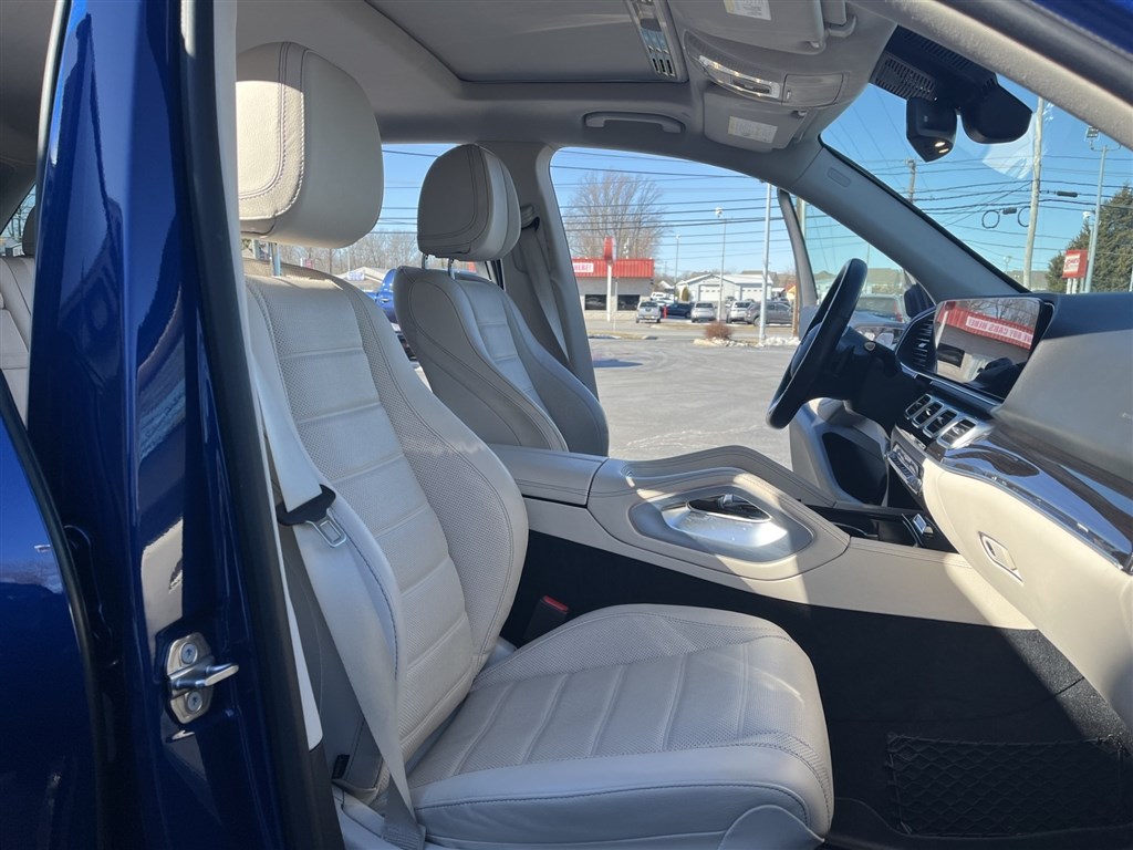 MERCEDES-BENZ GLE 450 4MATIC 2021