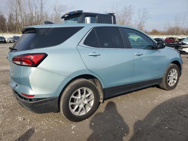 CHEVROLET EQUINOX LT 2022