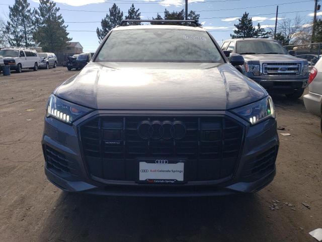 AUDI Q7 PRESTIGE 2023