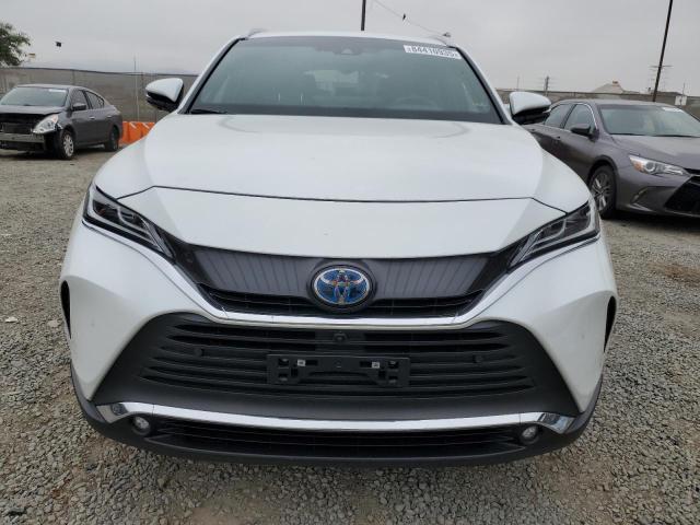 TOYOTA VENZA LE 2024