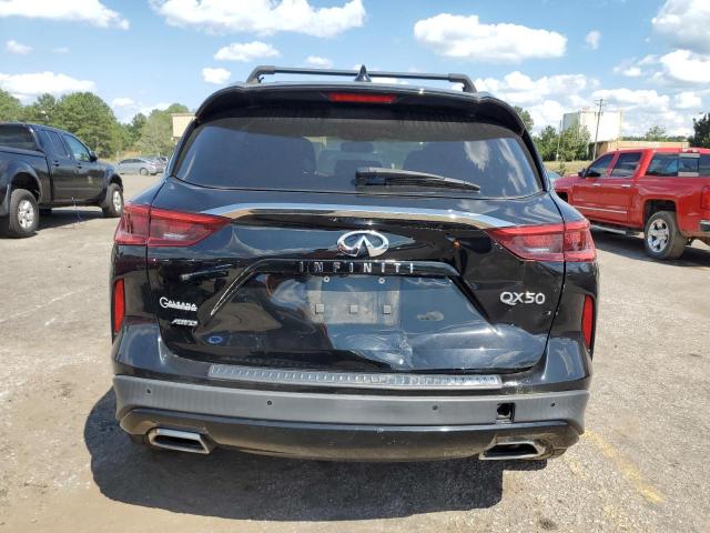 INFINITI QX50 LUXE 2021