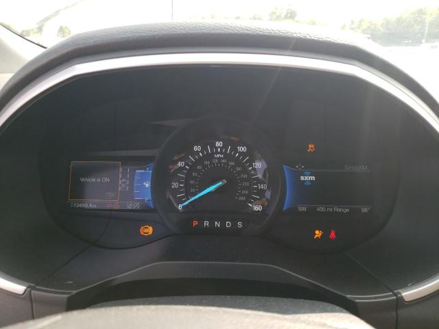 FORD EDGE SEL 2021