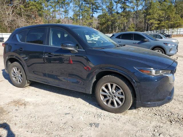 MAZDA CX-5 PREFERRED 2024
