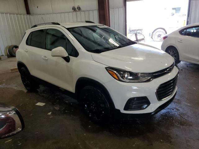 CHEVROLET TRAX 1LT 2022
