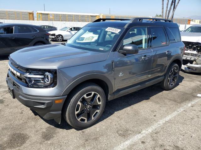 FORD BRONCO SPORT OUTER BANKS 2022