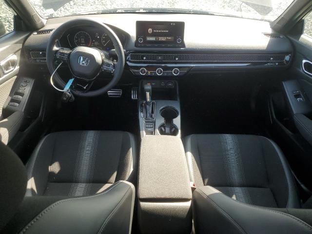 HONDA CIVIC SPORT 2024