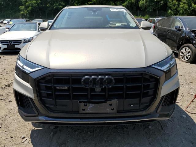 AUDI Q8 PREMIUM PLUS S-LINE 2021