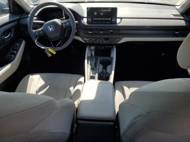 HONDA ACCORD EX 2023