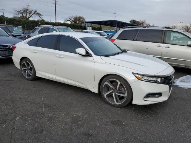 HONDA ACCORD SPORT 2020