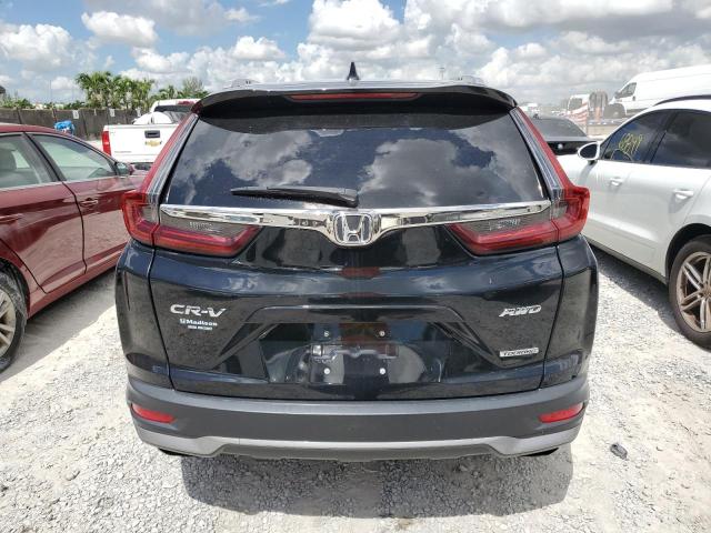 HONDA CR-V TOURING 2021
