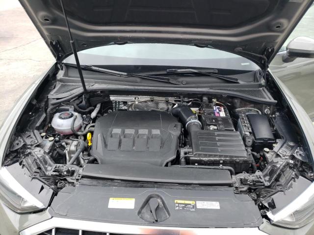 AUDI Q3 PREMIUM S LINE 45 2022