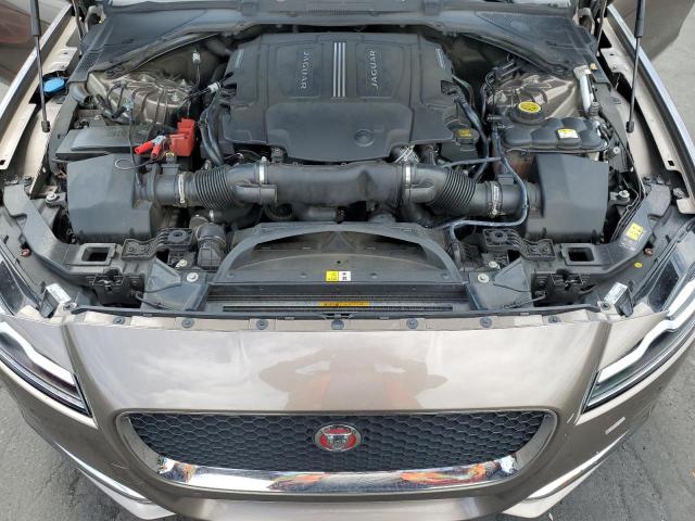 JAGUAR XF PRESTIGE 2015