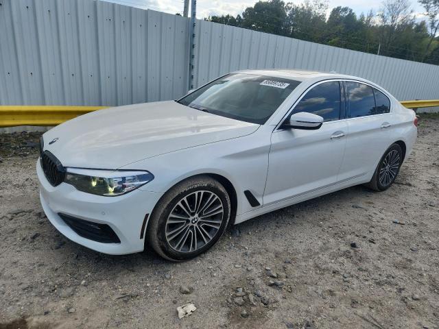 BMW 530 I 2018