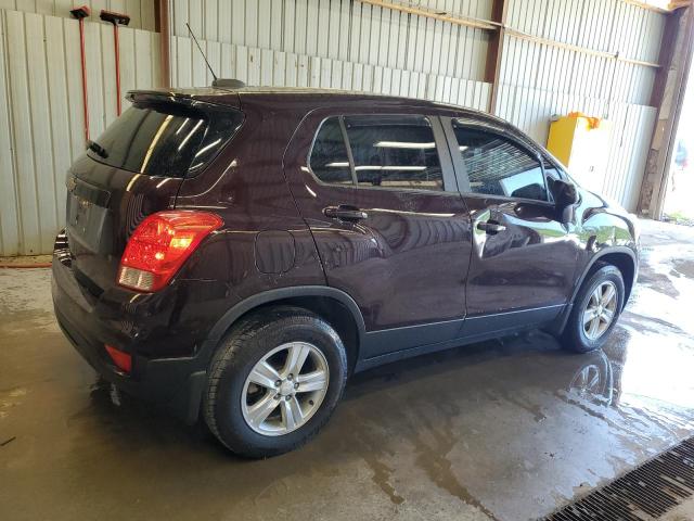 CHEVROLET TRAX LS 2021