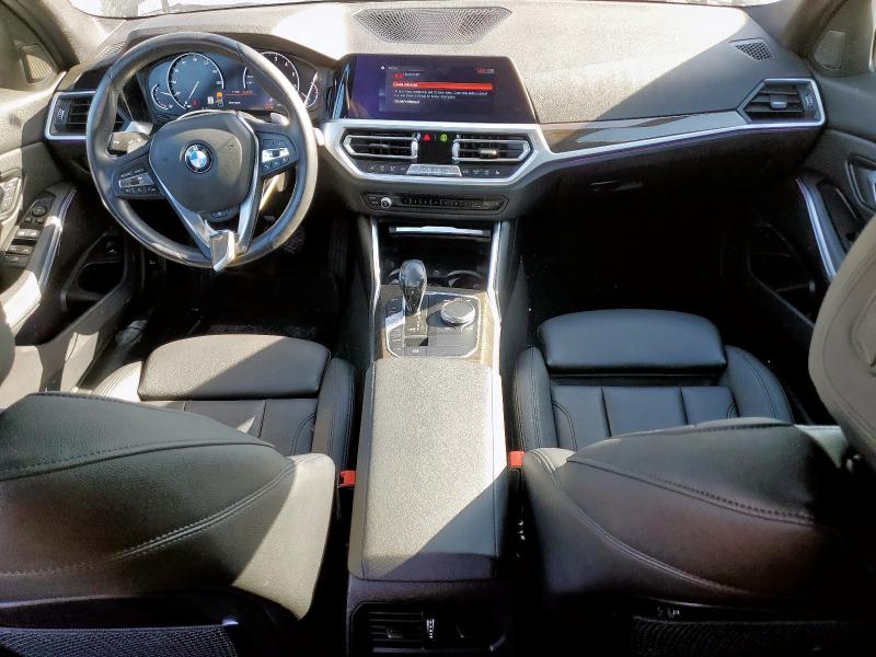 BMW 330XI 2020