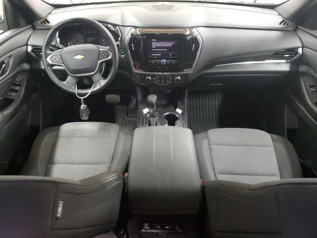 CHEVROLET TRAVERSE LT 2022