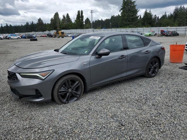 ACURA INTEGRA A-SPEC 2023