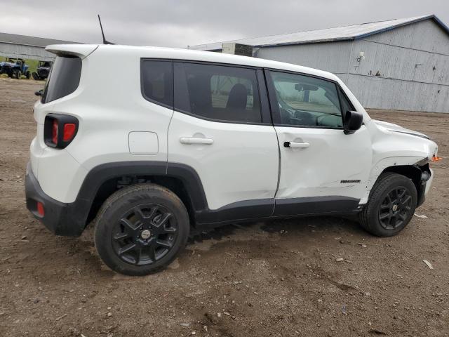 JEEP RENEGADE LATITUDE 2023