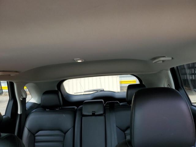 FORD EDGE SEL 2021