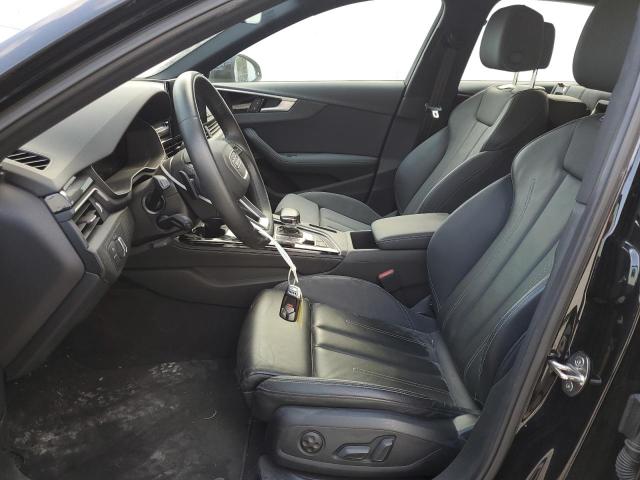 AUDI A4 PREMIUM PLUS 45 2023