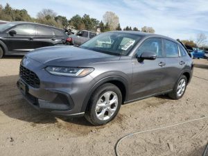 HONDA HR-V LX 2024