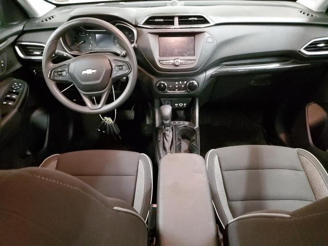 CHEVROLET TRAILBLAZER LS 2021