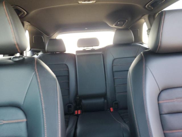HONDA CR-V SPORT TOURING 2023