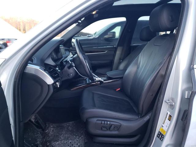 BMW X5 XDRIVE35I 2017