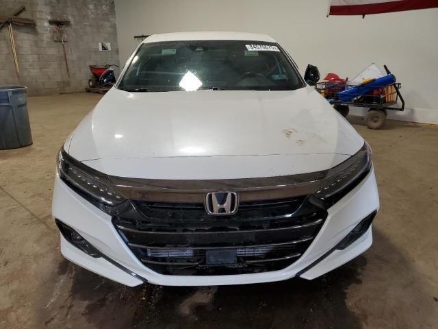 HONDA ACCORD SPORT 2021