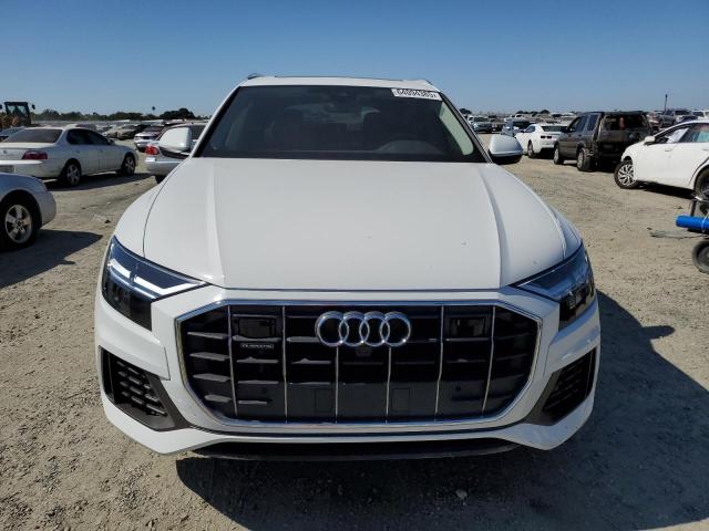 AUDI Q8 PREMIUM PLUS 2022